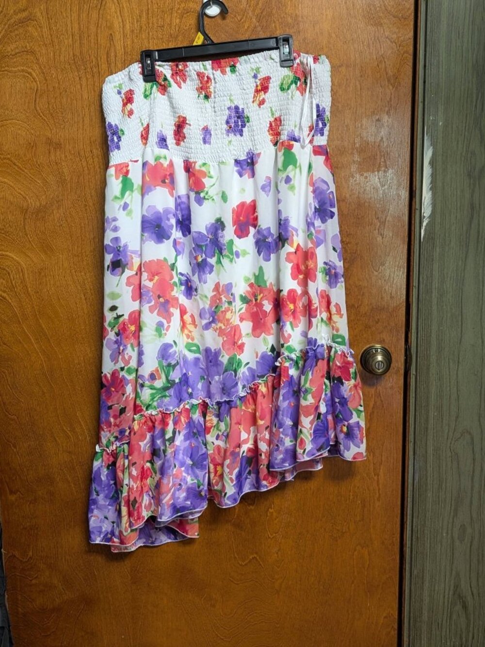 Layne Bryant Plus Size Skirt